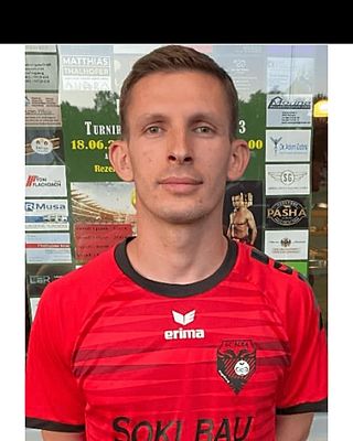Veton Xhemajli