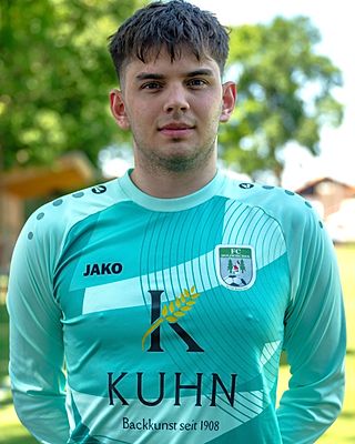 Oleksandr Titov