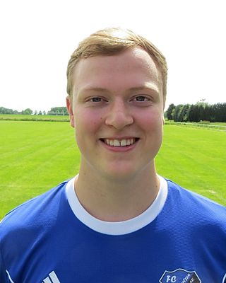 Arjan Lesmeister