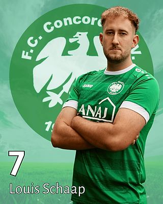 Louis Schaap