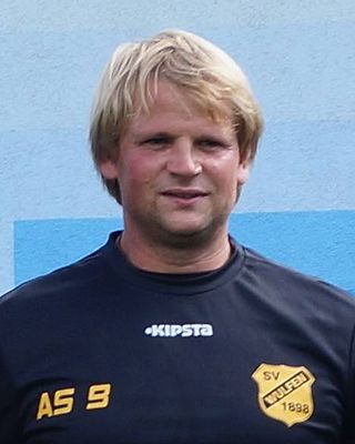 André Schurz