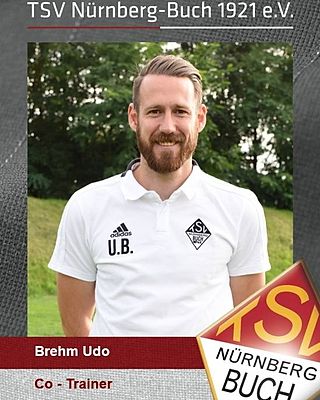 Udo Brehm