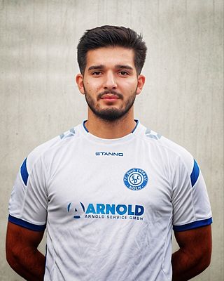 Bünyamin Koyuncu