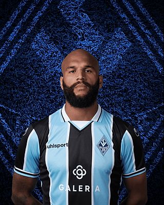 Terrence Boyd