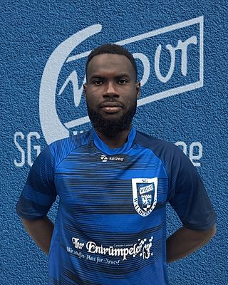 Ebrima Ceesay