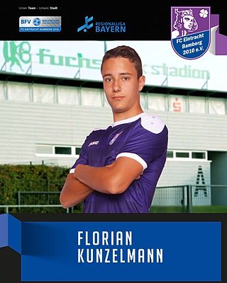 Florian Kunzelmann
