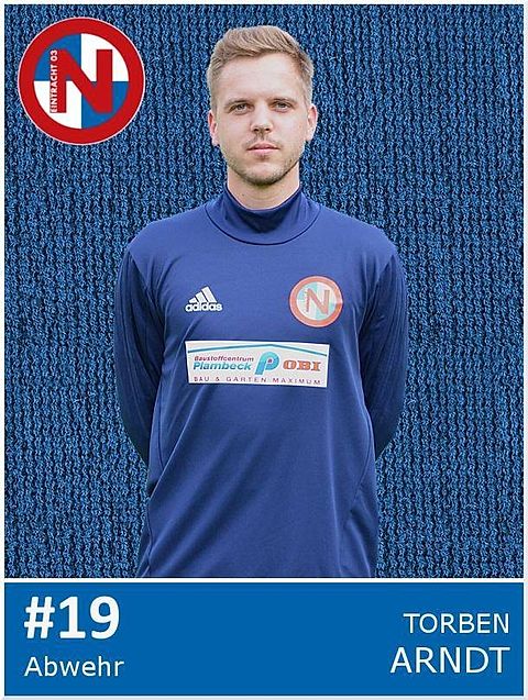 Foto: Eintracht Norderstedt