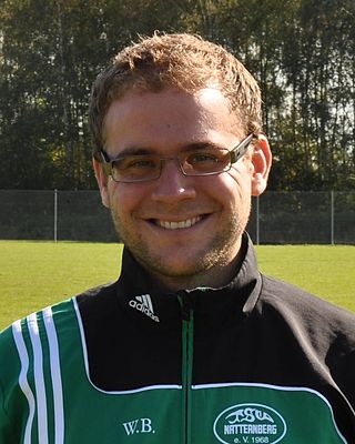Bastian Wufka