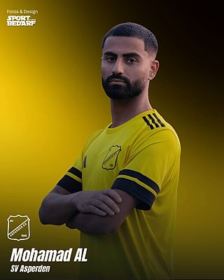 Mohamad Ali Sabri Almohammed