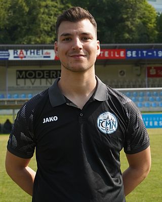 Betim Durmishi