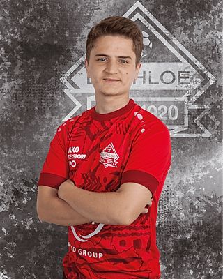 Taulant Berisha