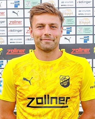 Paul Grauschopf