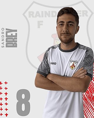 Sandro Brey
