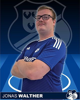 Jonas Walter