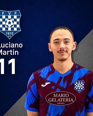 Luciano Martin