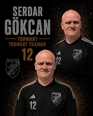 Serdar Gökcan