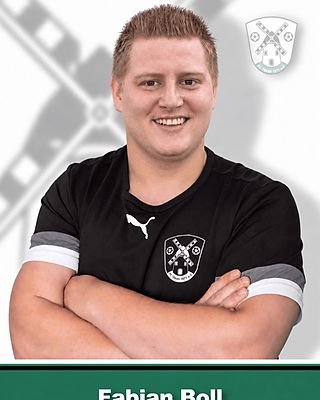 Fabian Boll