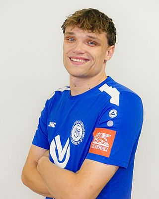 Mikka Müller