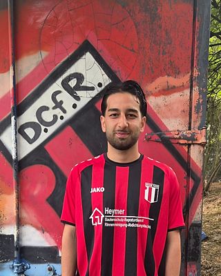 Bedirhan Bilgili