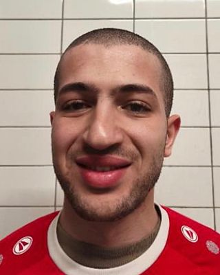 Mohamed Abdalgaleel