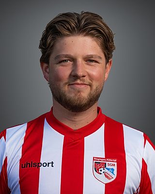 Simon Egle