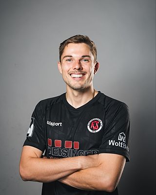 Stefan Liebler