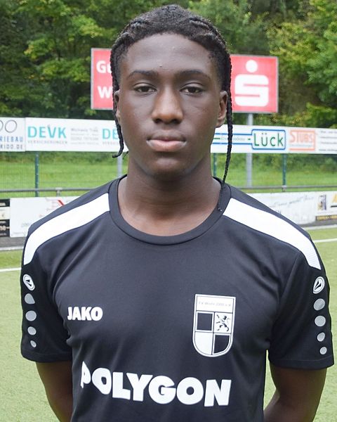 Foto: FVW U17