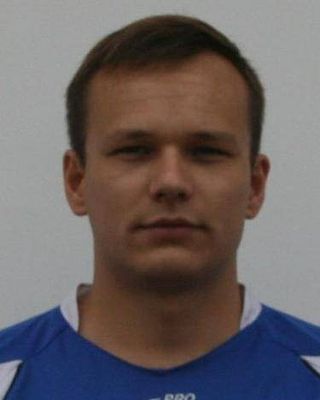 Christopher Eisenmann