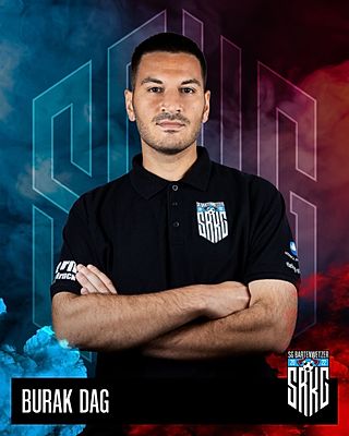 Burak Dag