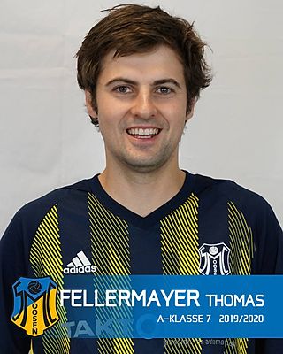 Thomas Fellermayer
