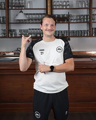 Johannes Adam