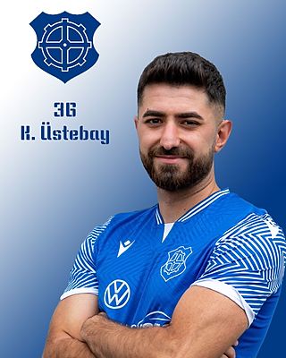 Muhammed Kadir Üstebay