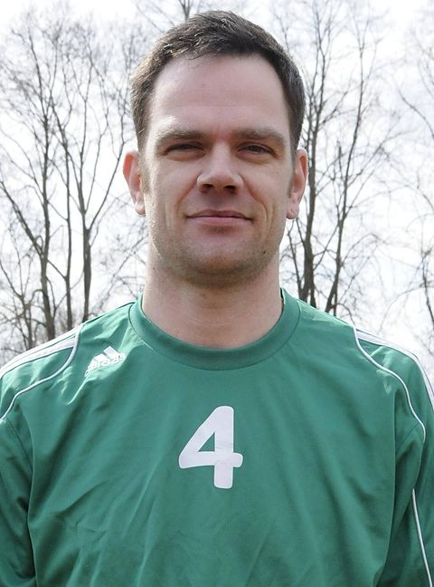 Foto: Bjørn Hasecke