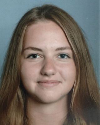 Natalie Freiberger