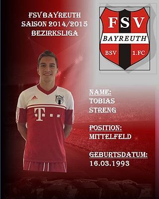 Tobias Streng