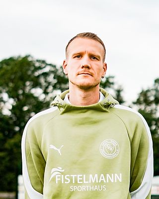 Dorian Kronsbein