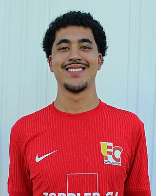 Anis Benslama