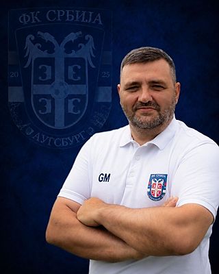 Goran Milivojevic
