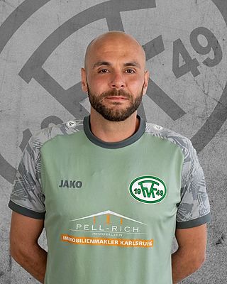 Uwe Beck