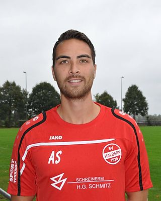 Alexander Schlomberg