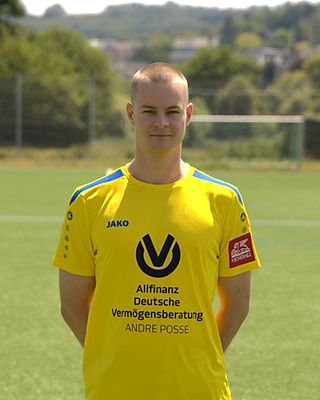 Paul Dirk Holz