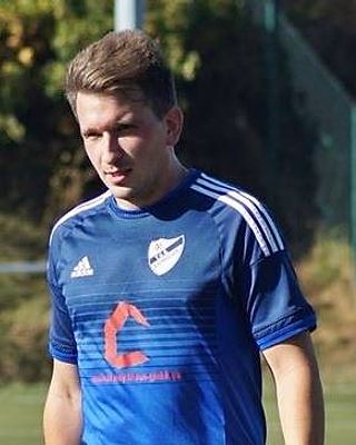 Michael Peter Sedlaczek