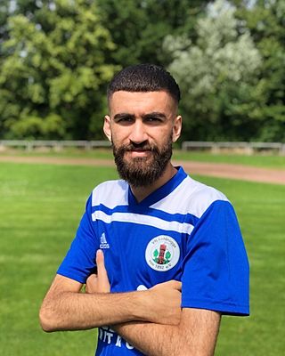 Mahdi Naseri