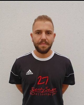 Ekrem Uzun