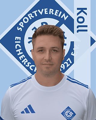 Marvin Koll