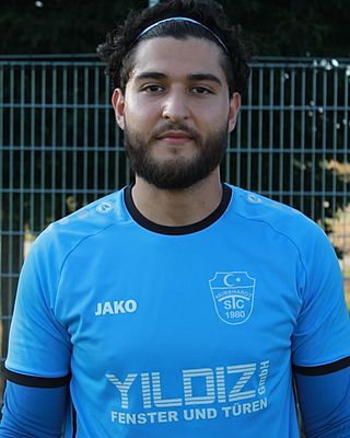 Eren Iscan
