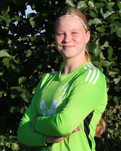Katharina Janssen