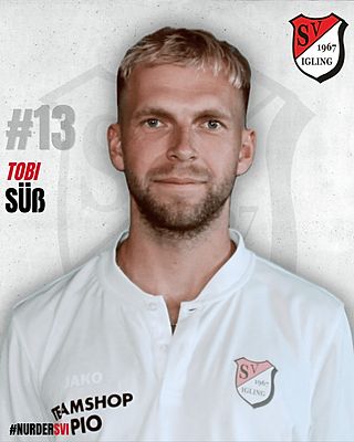 Tobias Süß