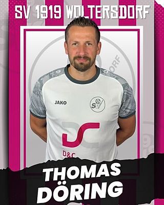 Thomas Döring