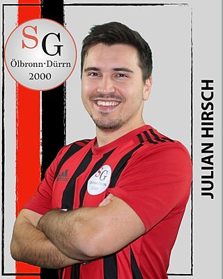 Julian Hirsch